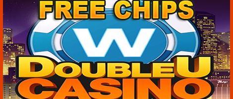 doubleu casino free chips