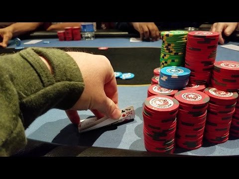 poker vegas world