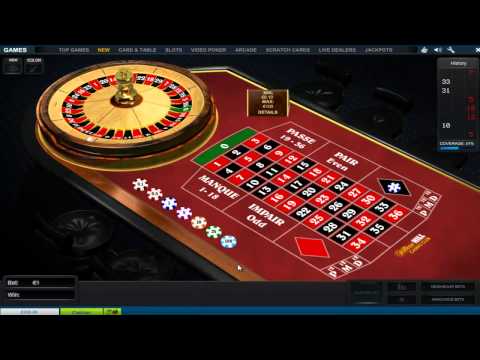 how to make money at the casino