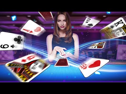 poker games