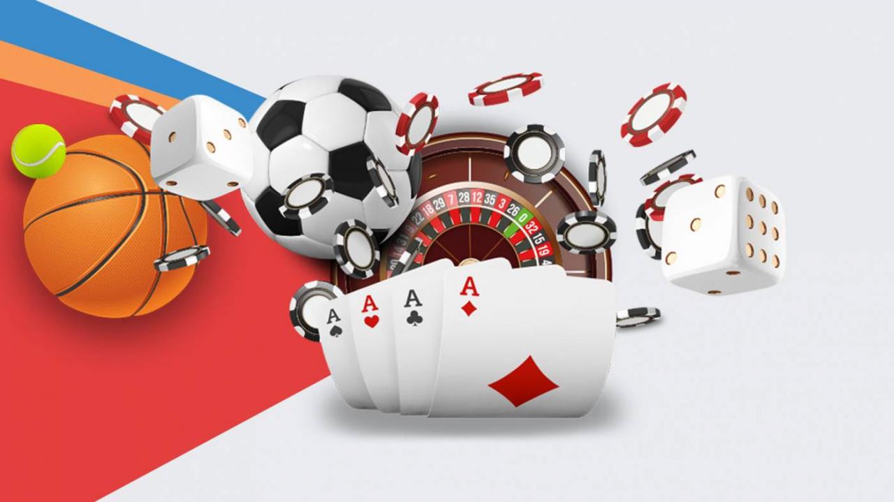 The Ultimate Guide on Gambling Affiliate Marketing & Best Online Gambling  Affiliate Programs