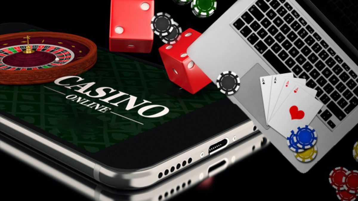 What are Pros And Cons Of Mobile Casino? | Mobile casino, Mobile data,  Casino