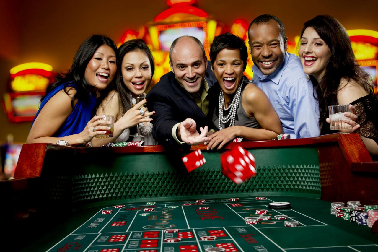 Learning Online Casino Tips