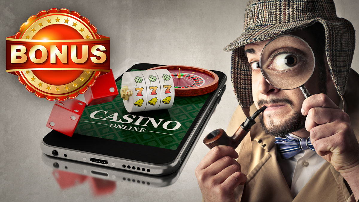 Finding the Best Online Casino Bonuses - Online Gambling Bonus Tips