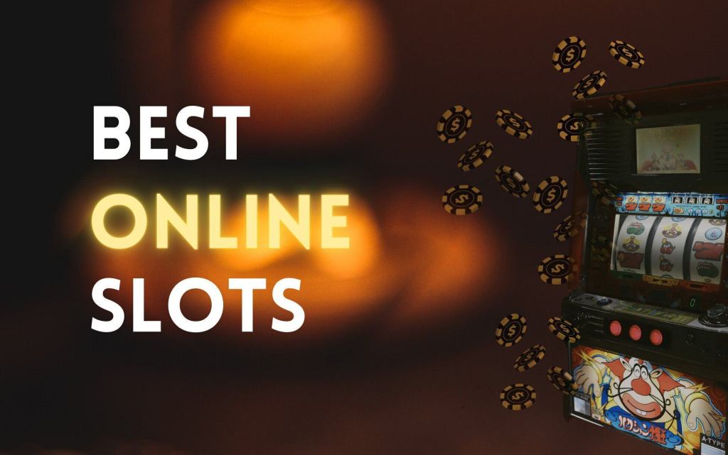 Best Online Slots to Play for Real Money: Top High Payout Slot Sites for  2022