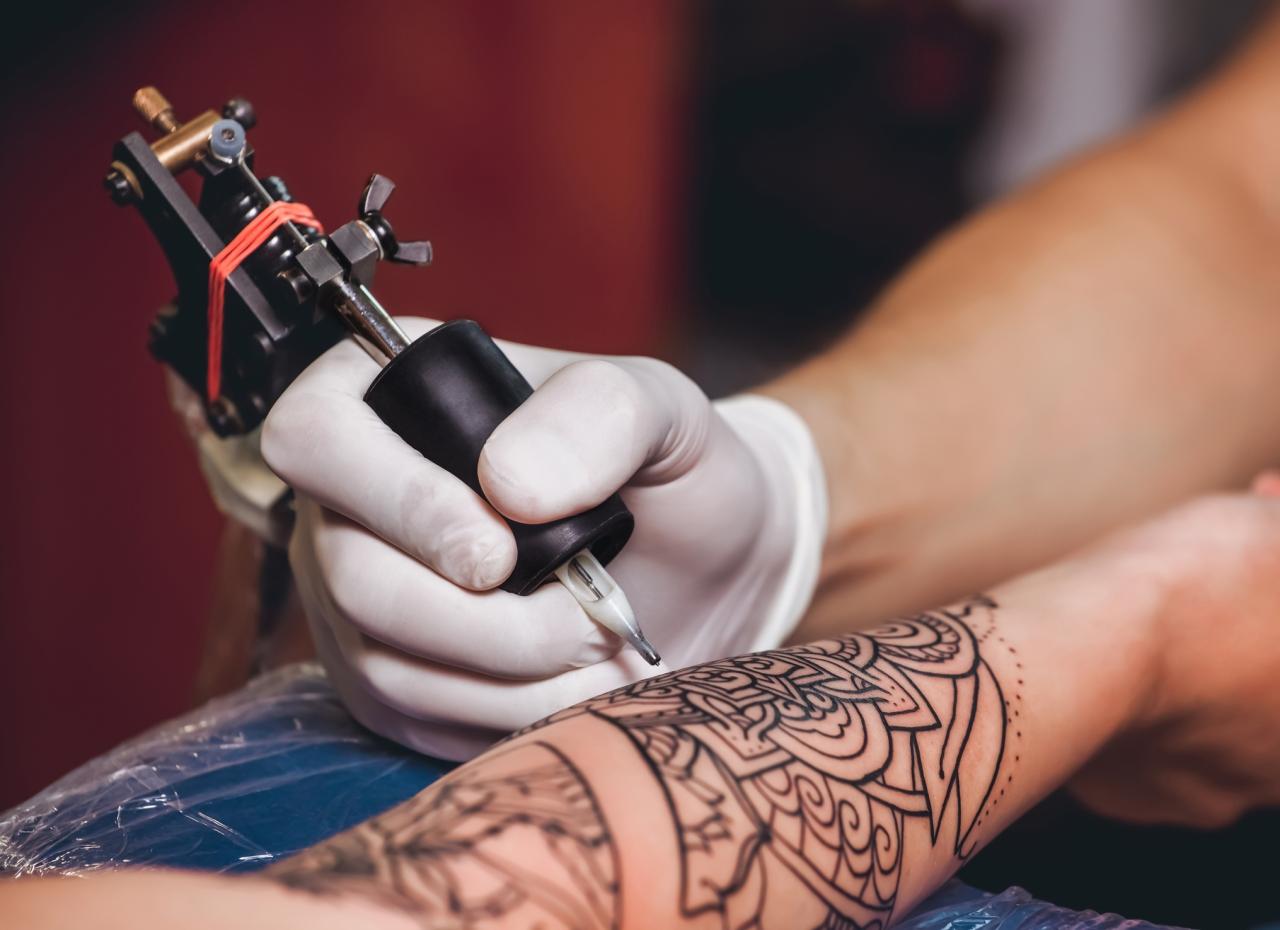 Afinal, quanto custa uma tatuagem?