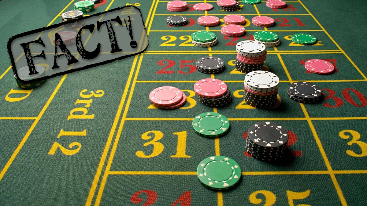 Roulette Strategy, Betting Systems, and Tips - 5 Amazing Roulette Secrets