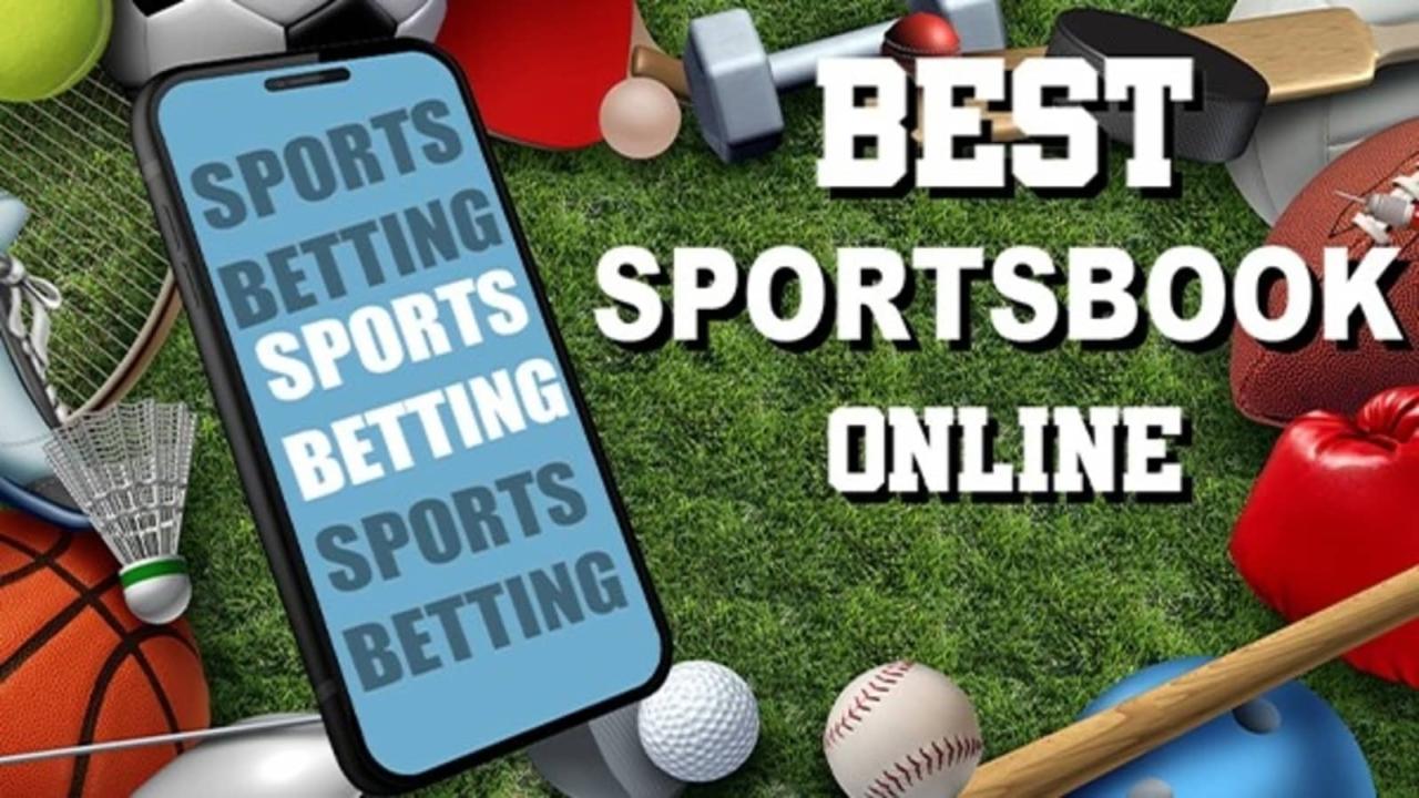 10 Best Online Sportsbooks and the Top Sports Betting Sites in 2022 -  Hindustan Times